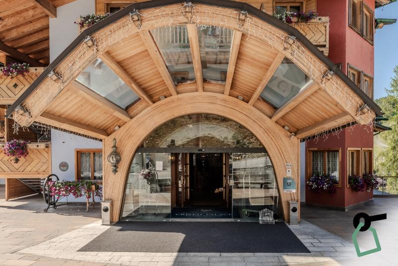Hotiday Room Collection - Campiglio Pradalago - Genel