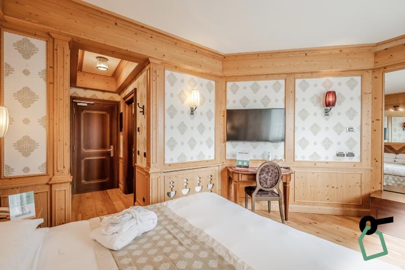 Hotiday Room Collection - Campiglio Pradalago - Oda