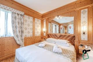 Hotiday Room Collection - Campiglio Pradalago fotoÄŸrafÄ±