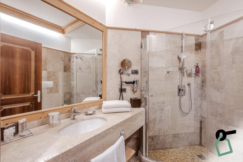 Hotiday Room Collection - Campiglio Pradalago - Oda