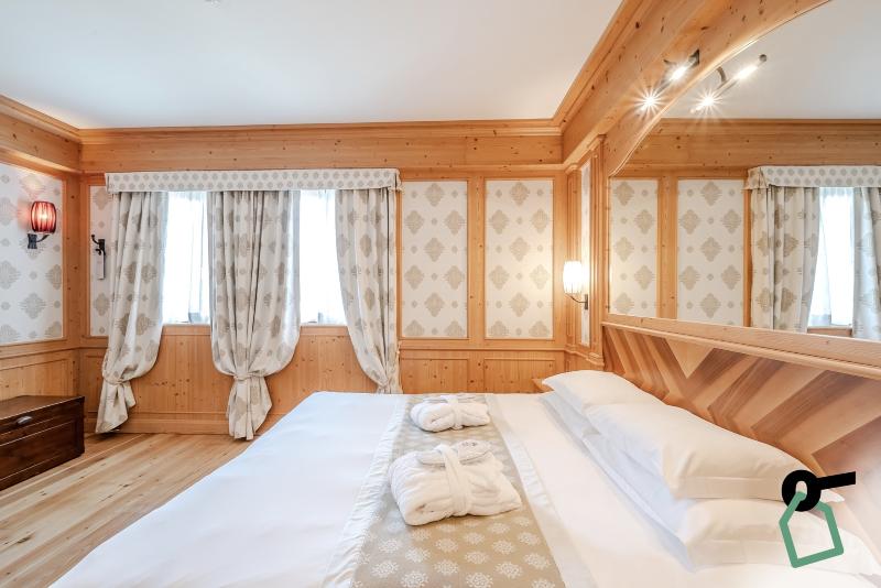 Hotiday Room Collection - Campiglio Pradalago - Oda