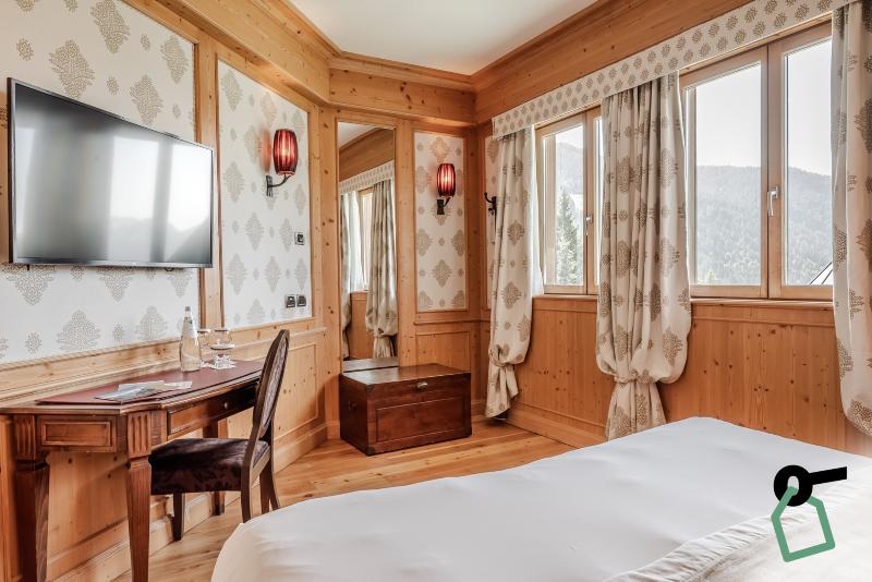 Hotiday Room Collection - Campiglio Pradalago - Oda