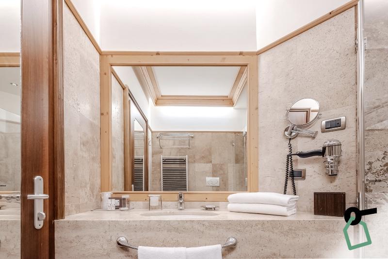 Hotiday Room Collection - Campiglio Pradalago - Oda