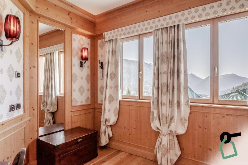 Hotiday Room Collection - Campiglio Pradalago - Oda