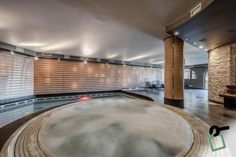Hotiday Room Collection - Campiglio Pradalago - Havuz