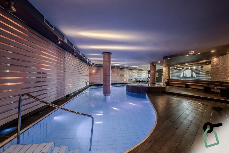 Hotiday Room Collection - Campiglio Pradalago - Havuz