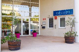 Comfort Aparthotel Six-Fours
