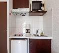 Comfort Aparthotel Six-Fours oda fotoğrafı