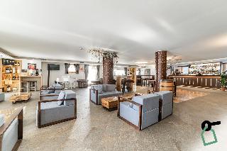 Hotiday Cervinia Ski&Spa fotoÄŸrafÄ±