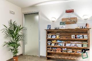 Hotiday Cervinia Ski&Spa fotoÄŸrafÄ±