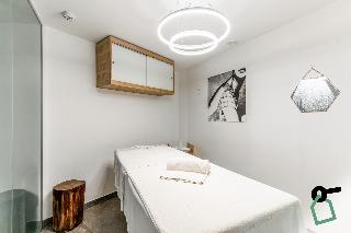Hotiday Cervinia Ski&Spa fotoÄŸrafÄ±