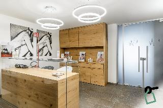 Hotiday Cervinia Ski&Spa fotoÄŸrafÄ±