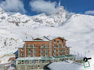 Hotiday Cervinia Ski&Spa fotoÄŸrafÄ±