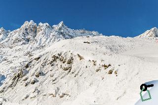 Hotiday Cervinia Ski&Spa fotoÄŸrafÄ±
