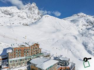 Hotiday Cervinia Ski&Spa fotoÄŸrafÄ±