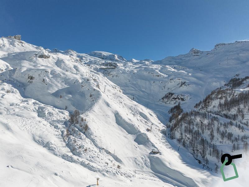Hotiday Cervinia Ski&Spa - Genel