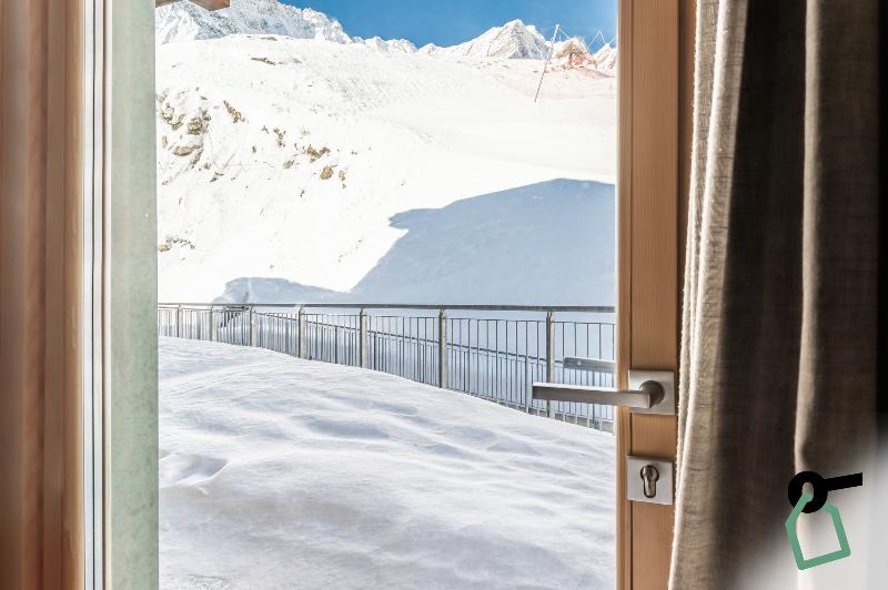 Hotiday Cervinia Ski&Spa - Oda