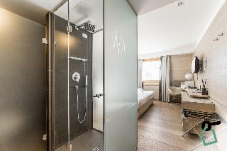 Hotiday Cervinia Ski&Spa fotoÄŸrafÄ±