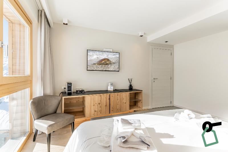 Hotiday Cervinia Ski&Spa - Oda