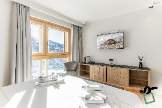 Hotiday Cervinia Ski&Spa fotoÄŸrafÄ±