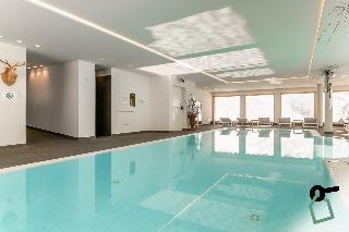 Hotiday Cervinia Ski&Spa fotoÄŸrafÄ±
