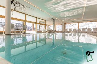 Hotiday Cervinia Ski&Spa fotoÄŸrafÄ±