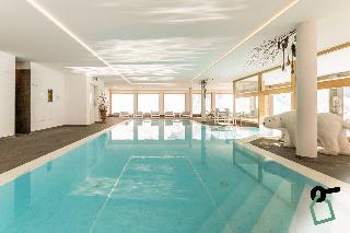 Hotiday Cervinia Ski&Spa fotoÄŸrafÄ±
