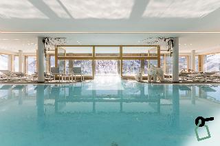 Hotiday Cervinia Ski&Spa fotoÄŸrafÄ±
