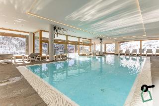 Hotiday Cervinia Ski&Spa fotoÄŸrafÄ±