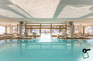Hotiday Cervinia Ski&Spa fotoÄŸrafÄ±