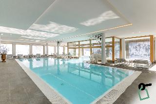 Hotiday Cervinia Ski&Spa fotoÄŸrafÄ±