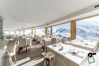 Hotiday Cervinia Ski&Spa fotoÄŸrafÄ±