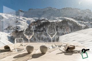 Hotiday Cervinia Ski&Spa fotoÄŸrafÄ±