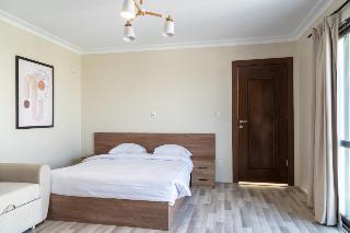 Settle Inn Sodic Eastown Studio fotoÄŸrafÄ±