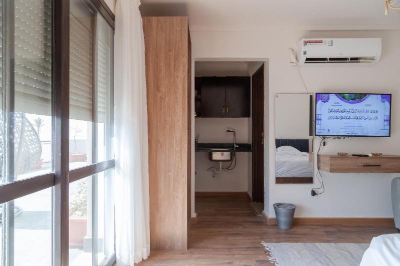 Settle Inn Sodic Eastown Studio - Oda