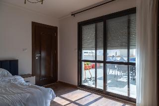 Settle Inn Sodic Eastown Studio fotoÄŸrafÄ±
