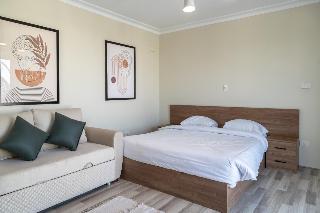 Settle Inn Sodic Eastown Studio fotoÄŸrafÄ±