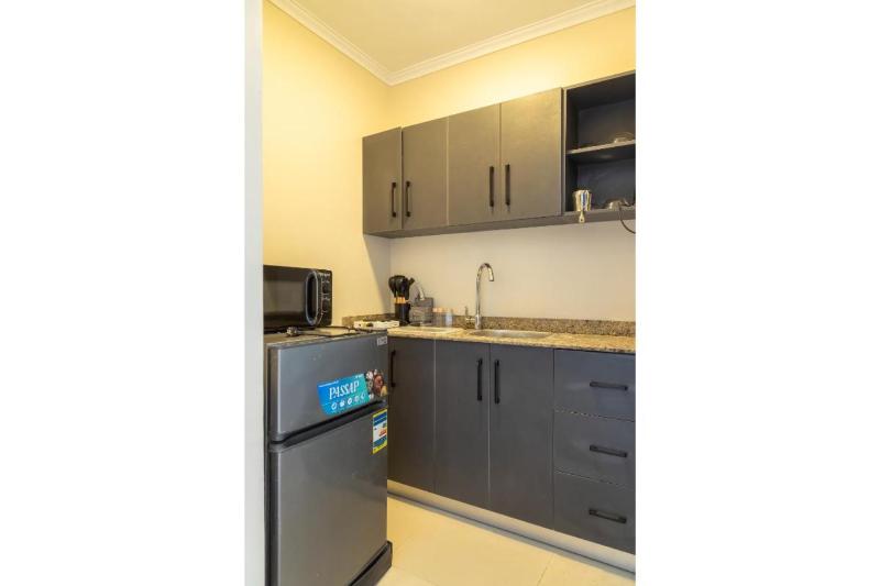 Settle Inn Sodic Eastown Studio - Oda