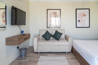 Settle Inn Sodic Eastown Studio fotoÄŸrafÄ±