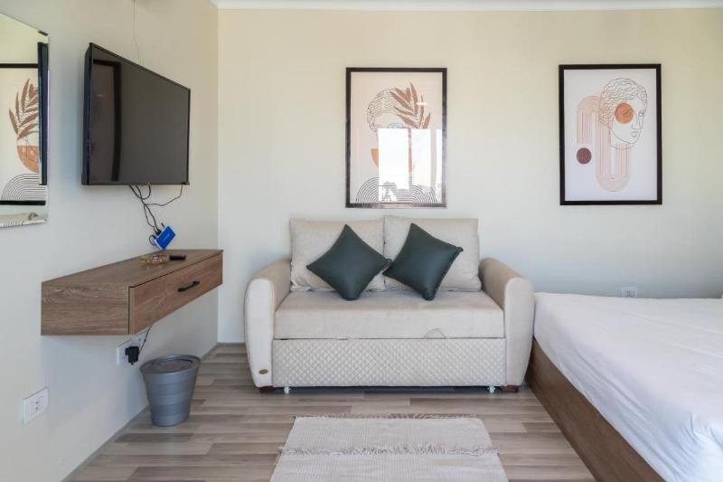 Settle Inn Sodic Eastown Studio - Oda