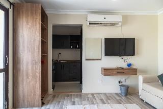 Settle Inn Sodic Eastown Studio fotoÄŸrafÄ±