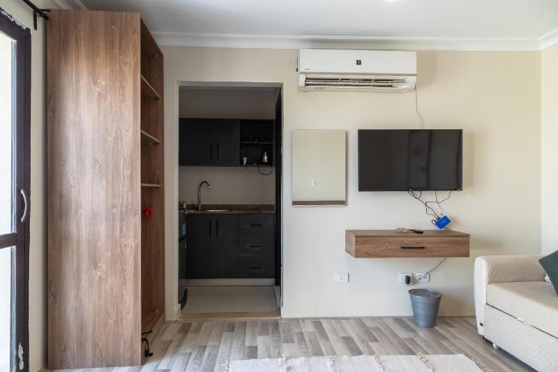 Settle Inn Sodic Eastown Studio - Oda