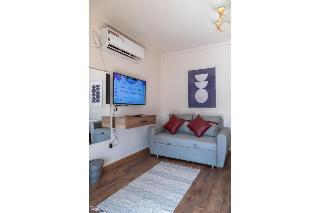 Settle Inn Sodic Eastown Studio fotoÄŸrafÄ±