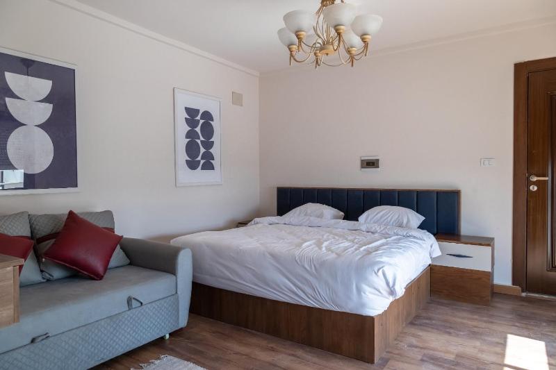 Settle Inn Sodic Eastown Studio - Oda