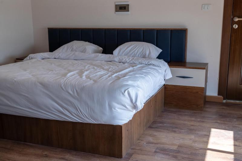 Settle Inn Sodic Eastown Studio - Oda