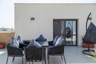 Settle Inn Sodic Eastown Studio fotoÄŸrafÄ±