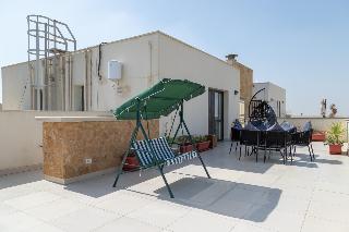 Settle Inn Sodic Eastown Studio fotoÄŸrafÄ±