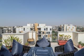 Settle Inn Sodic Eastown Studio fotoÄŸrafÄ±