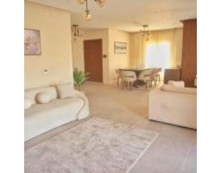Settle Inn Cairo Festival City Villa fotoÄŸrafÄ±
