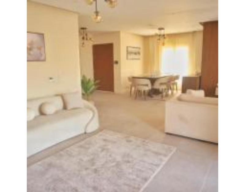 Settle Inn Cairo Festival City Villa - Lobi